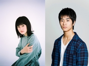 DISH//の大ヒット曲「猫」の連続ドラマ化が決定！ 出演は、小西桜子＆前田旺志郎