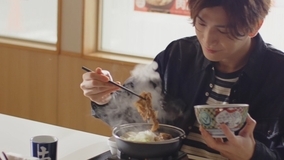 学生時代から吉野家を食べ続けているEXILE/三代目JSB・岩田剛典が、「牛すき鍋膳」を豪快に食べるTVCM映像公開