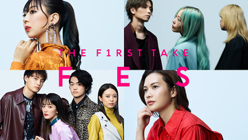 FLOWER FLOWER・yui、『THE FIRST TAKE FES』で“YUI”として8年ぶりに「TOKYO」を披露