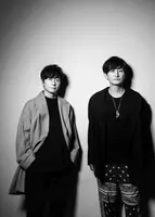 ポルノグラフィティ 初の配信ライブ Reunion が大盛況 全盛期はこれからです 岡野昭仁 年12月5日 エキサイトニュース 5 5