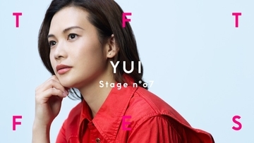 yui（FLOWER FLOWER）がソロ時代の“YUI”として出演した『THE FIRST TAKE FES vol.2』に大反響