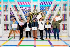EXILE TAKAHIROとGENERATIONSが、『GENERATIONS高校TV』「デビュー8周年スペシャル」でガチンコ対決！