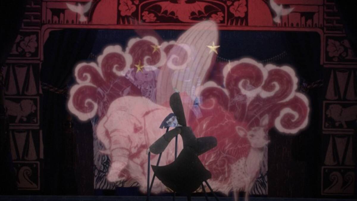 初の実写の表現を組み込んだ意欲作 Yoasobi 群青 Mv公開 年12月2日 エキサイトニュース 初の実写の表現を組み込んだ意欲作 Yoasobi 群青 Mv公開 年12月2日 エキサイトニュース