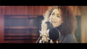 Crystal Kayが歌う、ヒゲダン「I LOVE…」のスタジオ歌唱動画に大反響