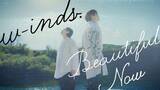 「これが2人になったw-inds.の新しいバランス！ w-inds.、新体制後初の新曲「Beautiful Now」MV公開」の画像1