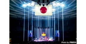 King Gnu、11月25日の日本武道館公演の模様をエムオン!にて独占初放送