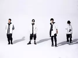 Spyair 映画 銀魂 The Final 主題歌担当 映画予告映像も公開 年10月10日 エキサイトニュース