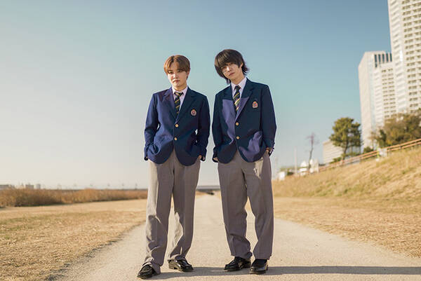 人気youtuberさんこいちやっぴと詐欺メイクのよききが制服姿でケンカ Tiktok世代注目のシンガーソングライターmv公開 年12月31日 エキサイトニュース