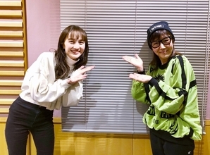 『百田夏菜子とラジオドラマのせかい』2月のゲストが戸田恵子に決定！