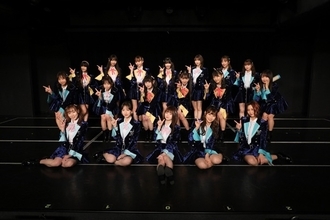 SKE48、松井珠理奈卒業シングル「恋落ちフラグ」をSKE48劇場より生パフォーマンス！