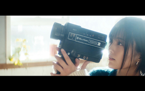 山本彩、『その女、ジルバ』主題歌「ドラマチックに乾杯」MVを15日にプレミア公開！ティザーも解禁