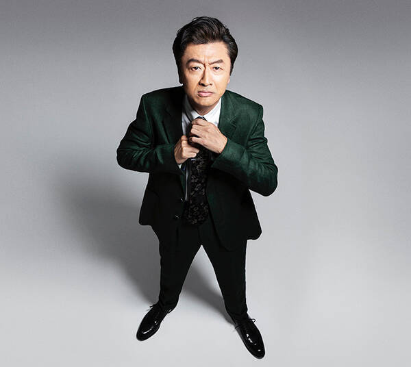 桑田佳祐、“音楽の殿堂”Blue Note Tokyoに初降臨！「“少々大人な感じ”のライブをやらせていただきます」