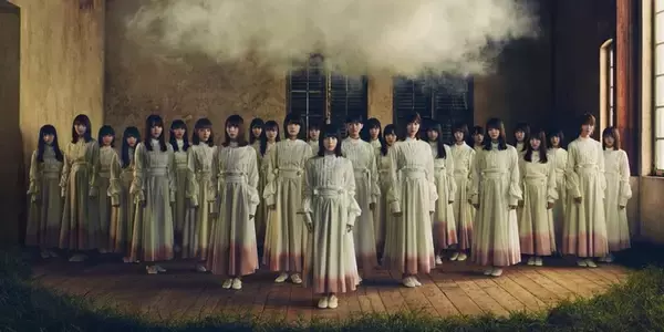 櫻坂46、2ndシングル「BAN」のセンターが前作「Nobody's fault」に引き続き森田ひかるに決定！