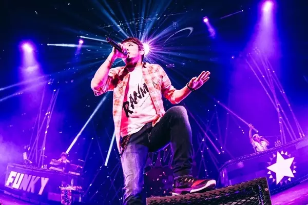 Funky Monkey Babys 甘酸っぱい思春期の恋愛を爽やかに描いたpv撮影現場に密着 エキサイトニュース Funky Monkey Babys 甘酸っぱい思春期の恋愛を爽やかに描いたpv撮影現場に密着 エキサイトニュース