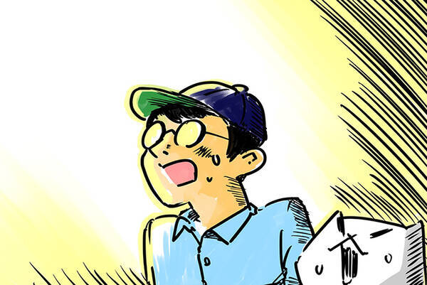 芦沢ムネトが振り返る 心に残ったライブ5選 イラストliveレポート 21年3月29日 エキサイトニュース