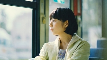 女優・夏帆、ハナレグミの新作MV出演に大感激！「まさか大好きなハナレグミさんのMVに参加できる日がくるなんて！」