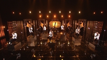 ジャニーズWEST、NHK『J-MELO』に初出演決定！ TV初披露曲を含む4曲をパフォーマンス