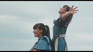 櫻坂46、2ndシングル「BAN」より山崎天センター曲「思ったよりも寂しくない」MV公開