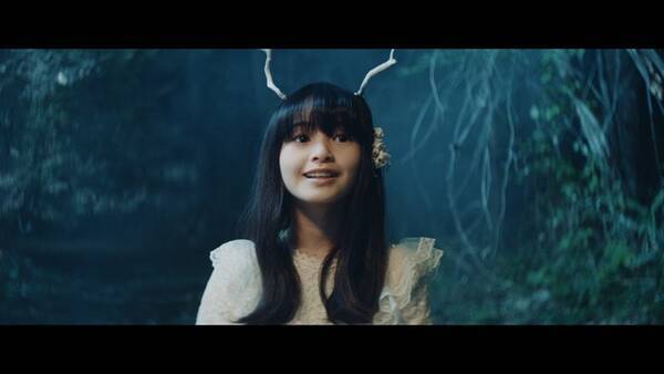 Aimer 新曲 Wonderland Mv本日公開 また梶浦さんからとんでもない曲をいただいてしまった 21年4月12日 エキサイトニュース