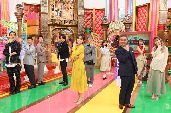 タイタニック号 沈没110年目の真実に 乃木坂46 鈴木絢音と鷲見玲奈が大号泣 Tbs ワールド極限ミステリー 本日oa 21年5月12日 エキサイトニュース タイタニック号 沈没110年目の真実に 乃木坂46 鈴木絢音と鷲見玲奈が大号泣 Tbs ワールド極限ミステリー 本日oa 21年5月12日 エキサイトニュース