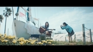 優里、夢に向かってもがき揺れ動く熱い友情の物語を描く「飛行船」MV公開