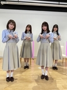 乃木坂46メンバー4人が出演するニューシングル特別番組が、エムオン!にて6月に放送決定