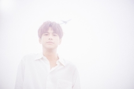 MORISAKI WIN（森崎ウィン）、1stアルバム『Flight』よりリード曲「Fly with me」MVのプレミア公開が決定