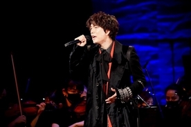 山崎育三郎、ツアー初日に新曲「誰が為」のリリースを発表