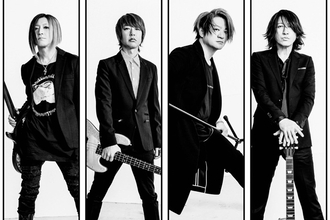 今夜ラジオ解禁！ GLAY、5ヵ月連続配信リリース第2弾「青春は残酷だ」の配信日が決定