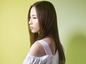 Uru、新曲「Love Song」が“逆マイ・フェア・レディ”ドラマ『推しの王子様』の主題歌に決定