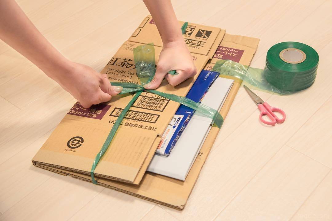 ダスキン監修 100均グッズでキッチンの虫対策 虫を寄せ付けない方法とは 21年5月29日 エキサイトニュース 3 5