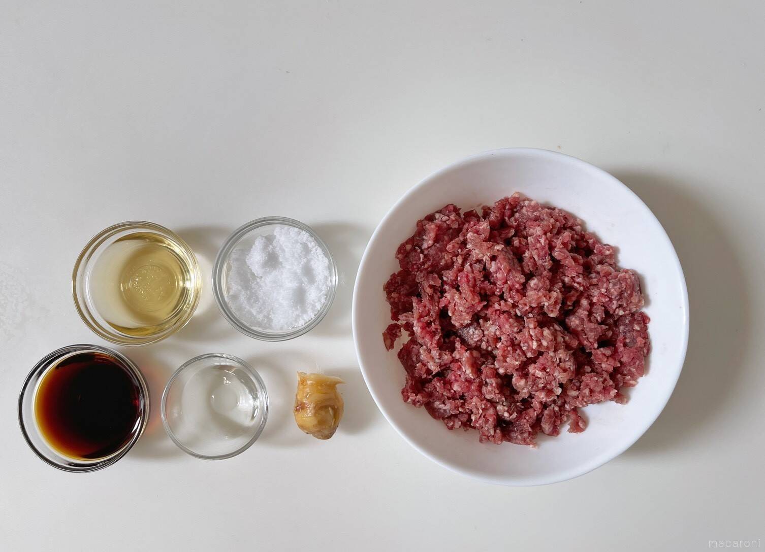 ご飯のお供に 生姜が香る 牛肉そぼろ 簡単アレンジレシピ 21年5月28日 エキサイトニュース