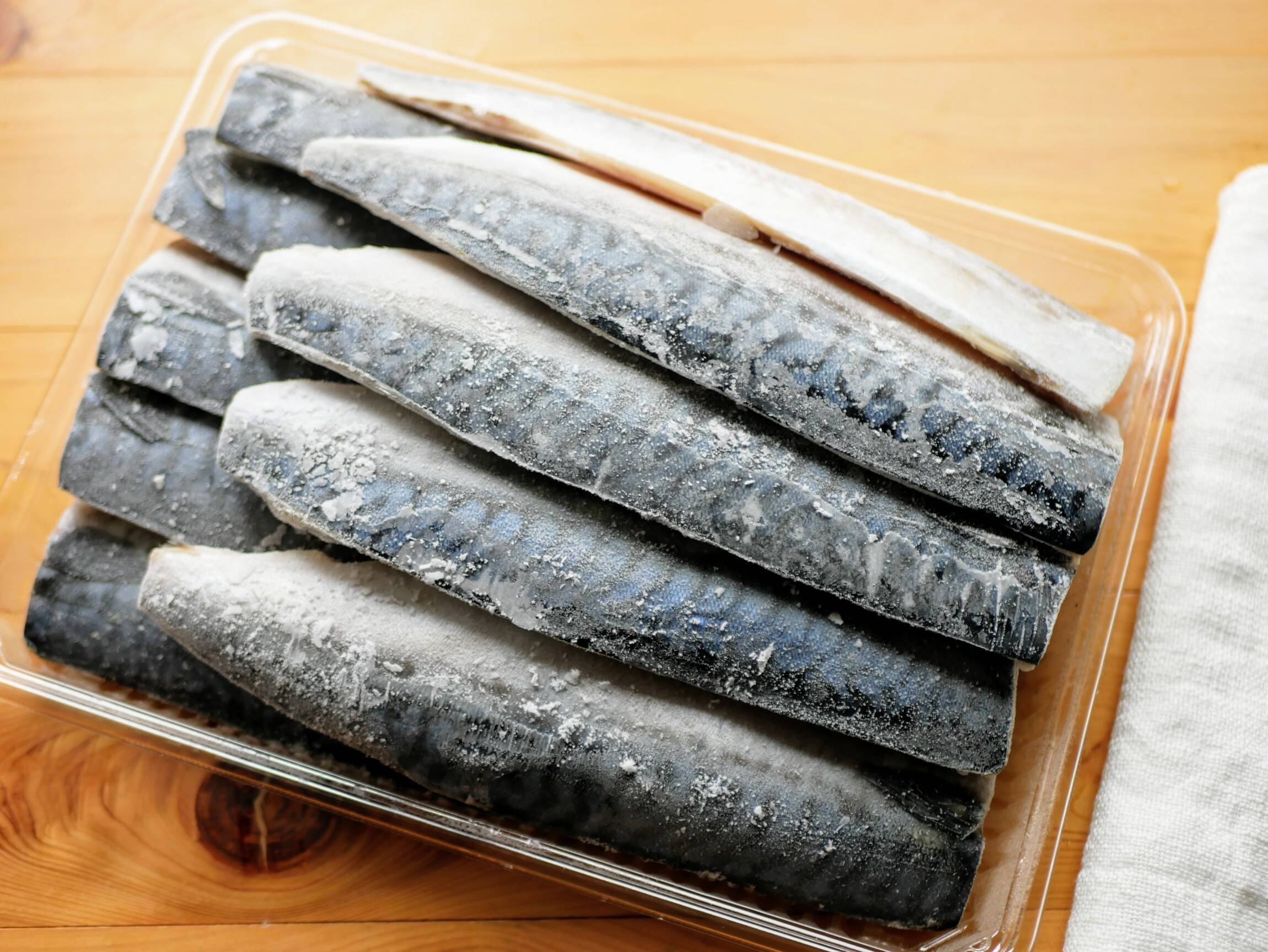 コストコの魚介類は超優秀 マニアおすすめのコスパと味満点の3商品 21年7月日 エキサイトニュース