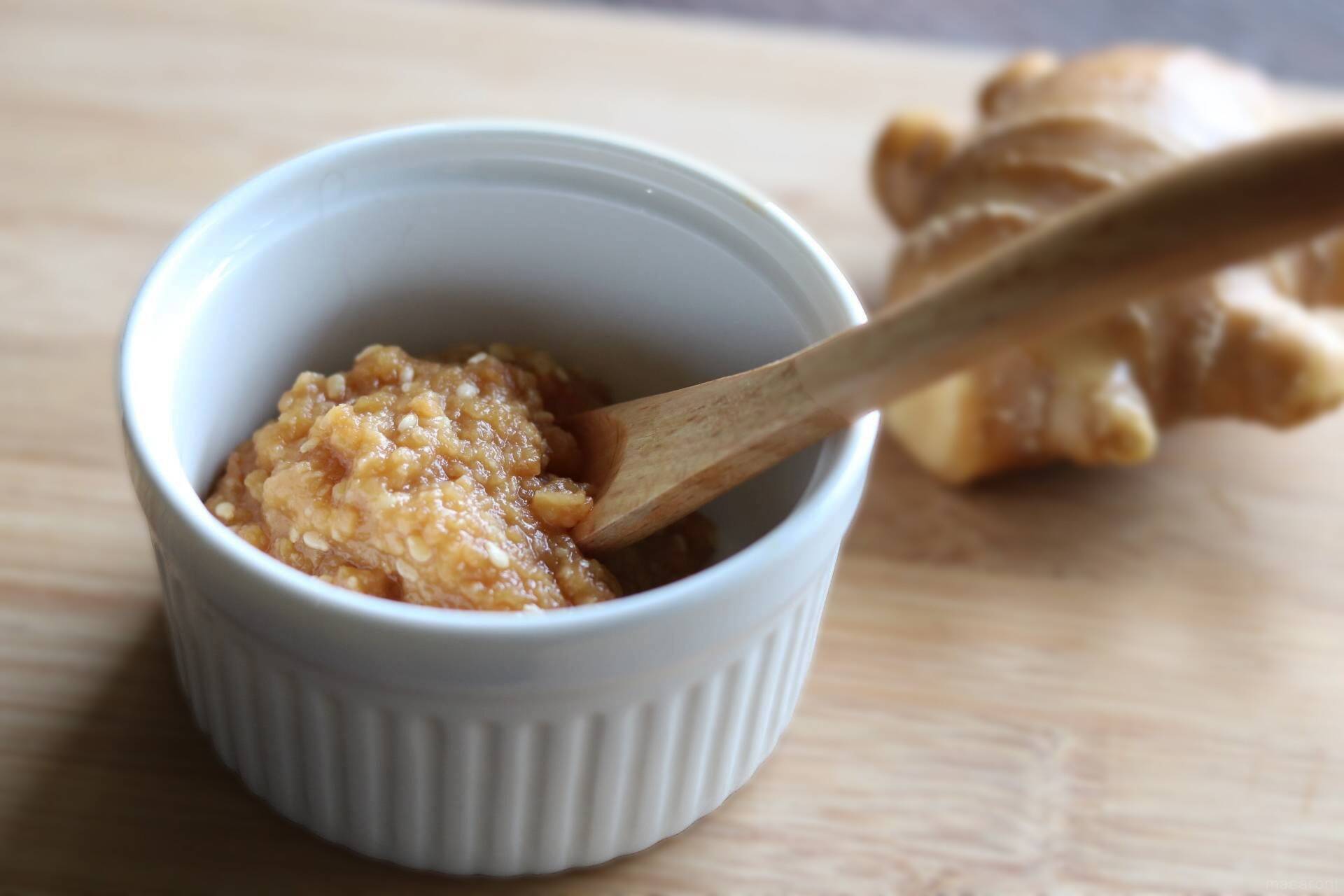 使う材料は5つだけ 作り置き調味料 生姜味噌 レシピ 21年6月15日 エキサイトニュース