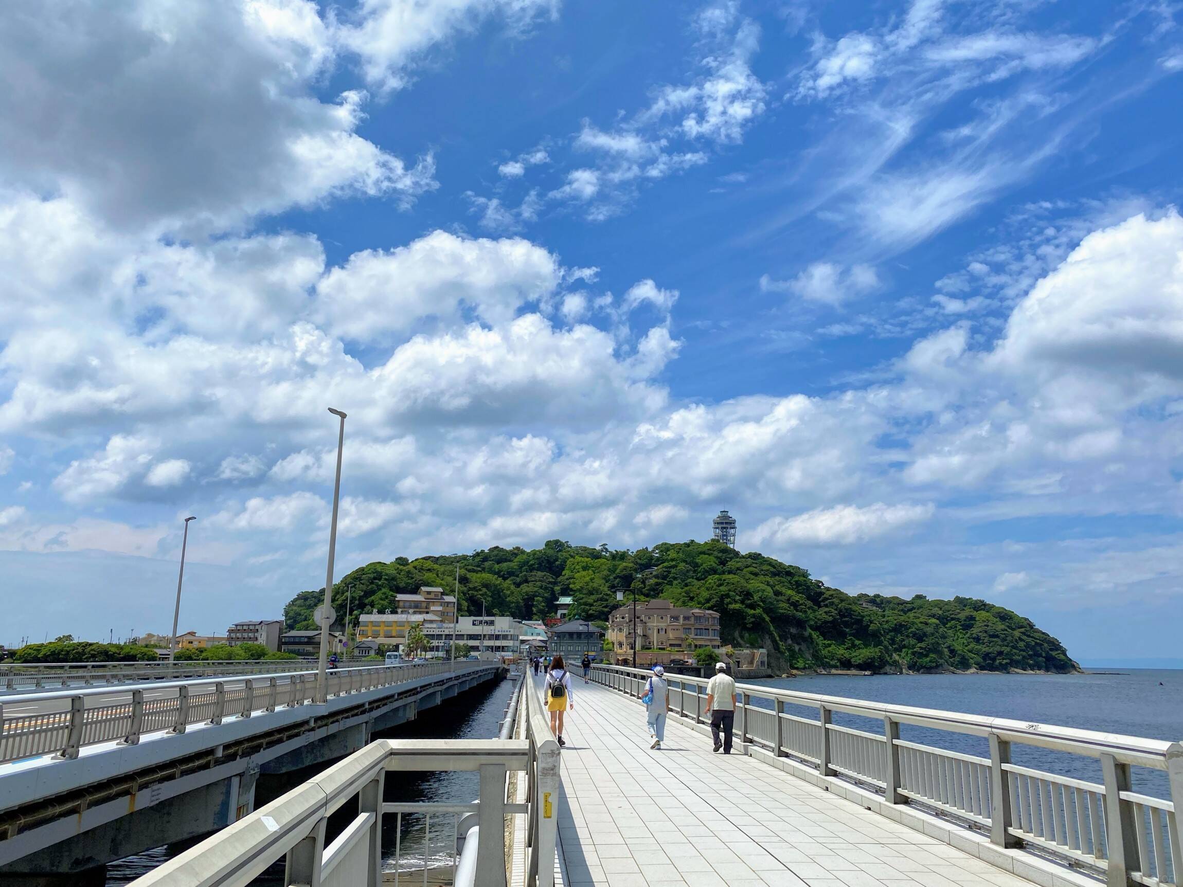 江ノ島の人気カフェ10選 マストで訪れたいお店 エリア別 21年8月2日 エキサイトニュース