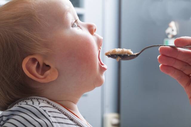 管理栄養士ママが教える離乳食をあげる時間やタイミングについて スケジュールを区分別に紹介 21年9月6日 エキサイトニュース 3 6