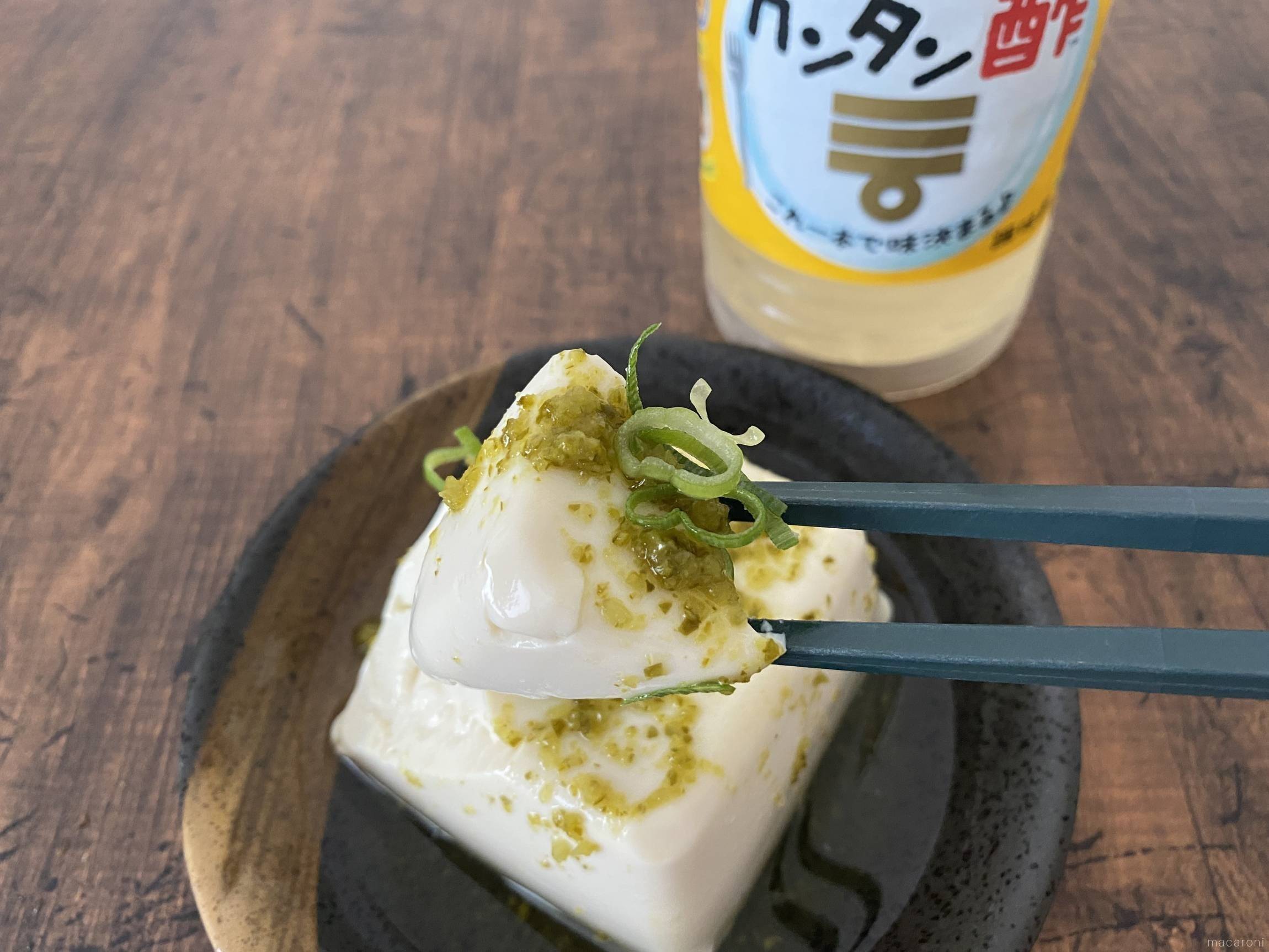 家の調味料で作れる最強の冷奴だれアレンジ 調味料アドバイザーが夏ぴったりのレシピを紹介 21年7月15日 エキサイトニュース