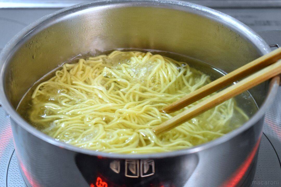 辛党はカルディで 冷やし青唐辛子ラーメン を買うべし むせるほどの威力で夏に最高 21年7月9日 エキサイトニュース