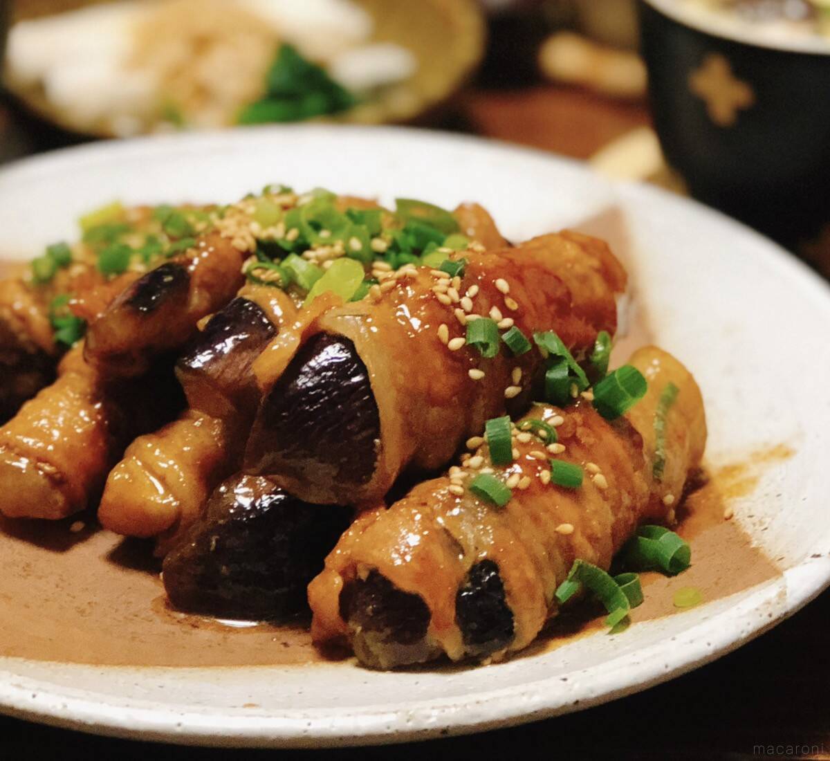 おかずで悩んだらコレ 夏野菜の肉巻きレシピ 21年7月1日 エキサイトニュース