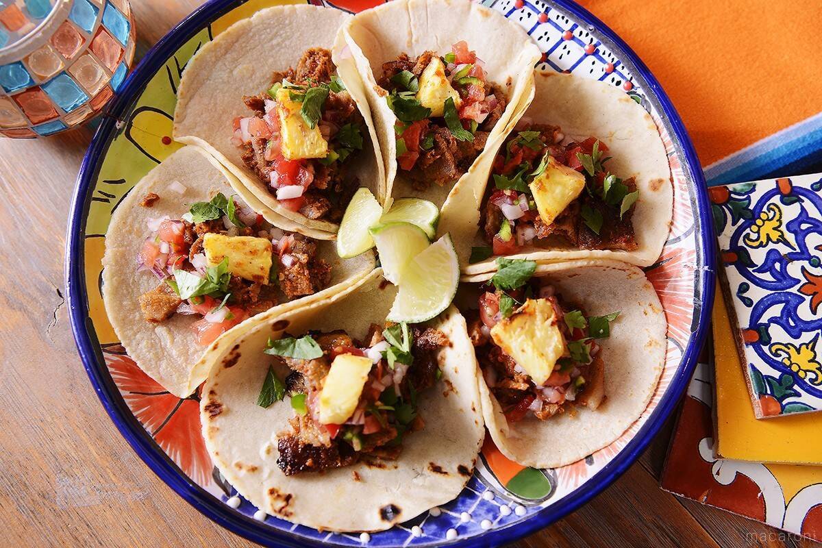 男子サッカー メキシコ戦はタコスで応援 マニアに教わる本場のレシピ 21年7月24日 エキサイトニュース