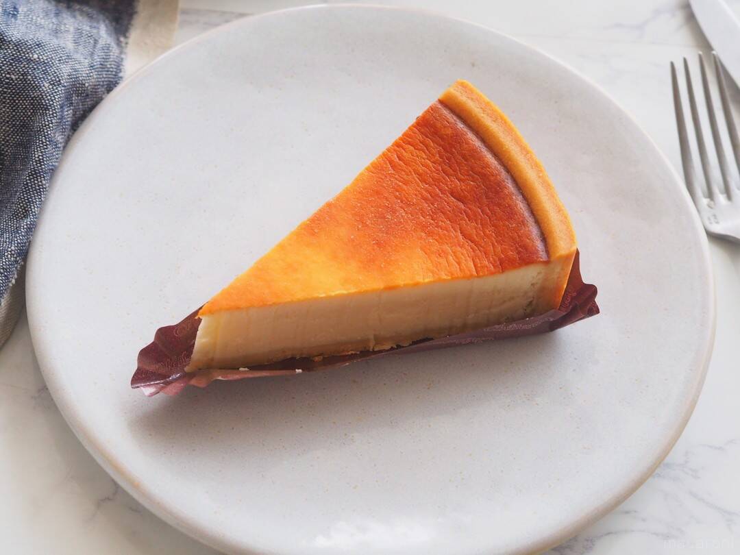 一番おいしいのはこれ シャトレーゼ3大チーズケーキをパティシエが食べ比べレビュー 21年8月6日 エキサイトニュース 2 4