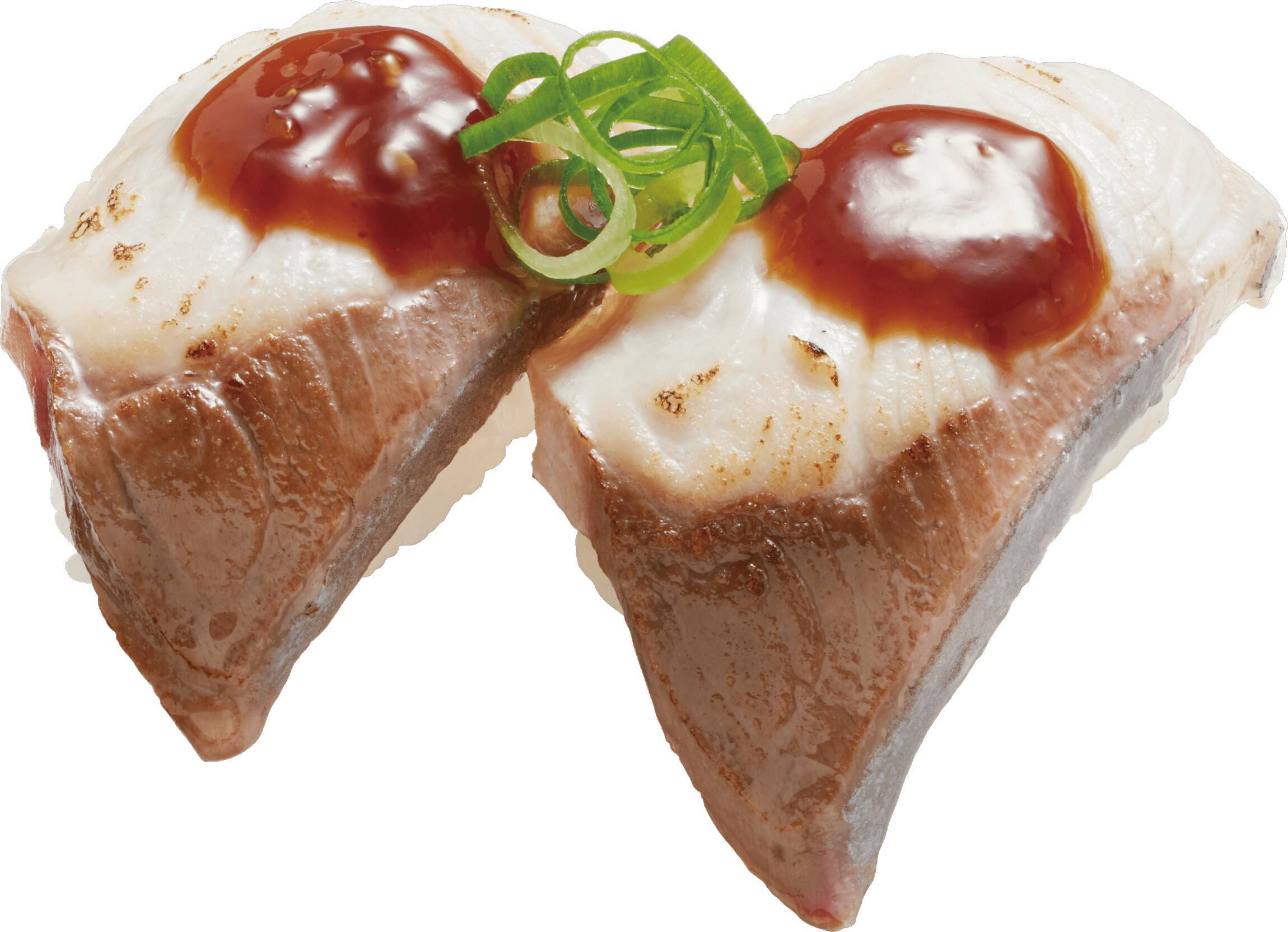 かっぱ寿司で 創業祭21 開催中 ラストを飾る第4弾は どまんなかネタ食べ比べ 21年8月12日 エキサイトニュース 3 4