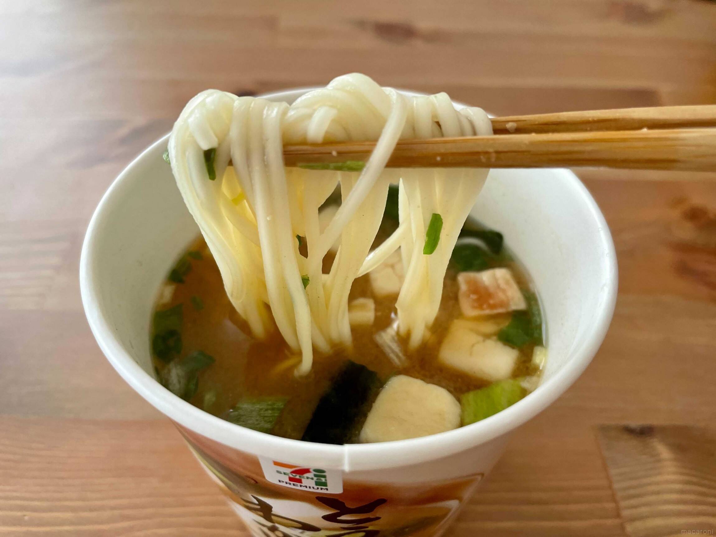 Twitterで13万いいね 味噌汁そうめん は西日本で当たり前 味を検証してみた 21年8月17日 エキサイトニュース