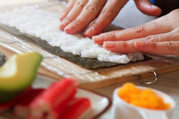 11月1日は寿司の日 今夜作れる おうち寿司 のレシピ集 19年2月28日 エキサイトニュース