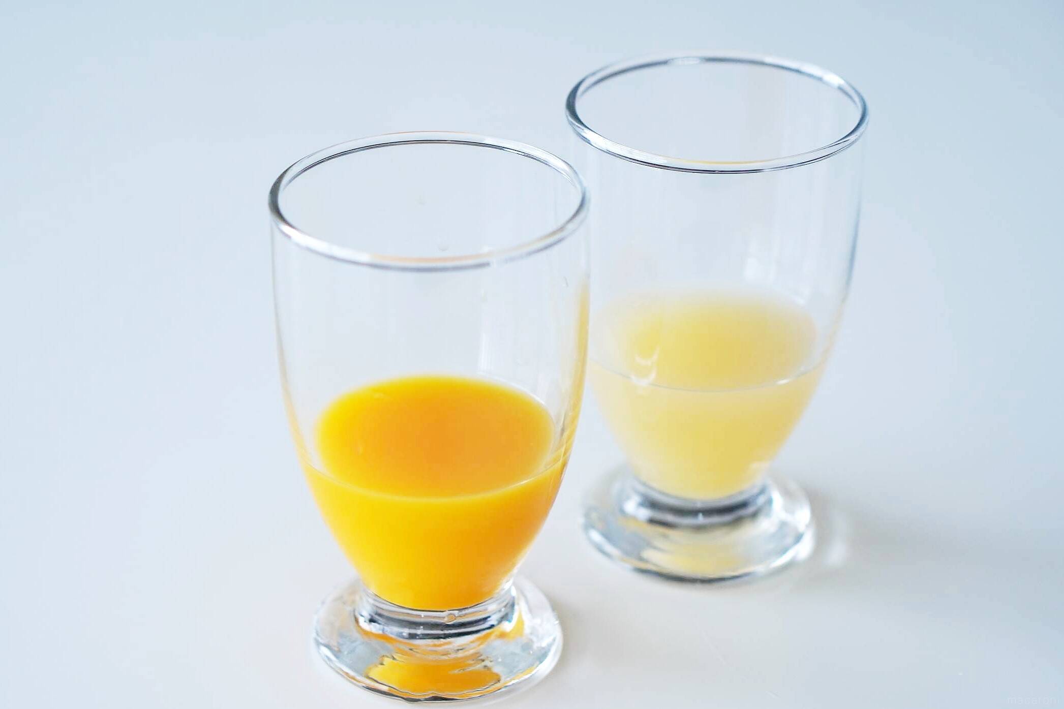 暑い季節に楽しみたい セパレートティーの作り方 21年7月18日 エキサイトニュース