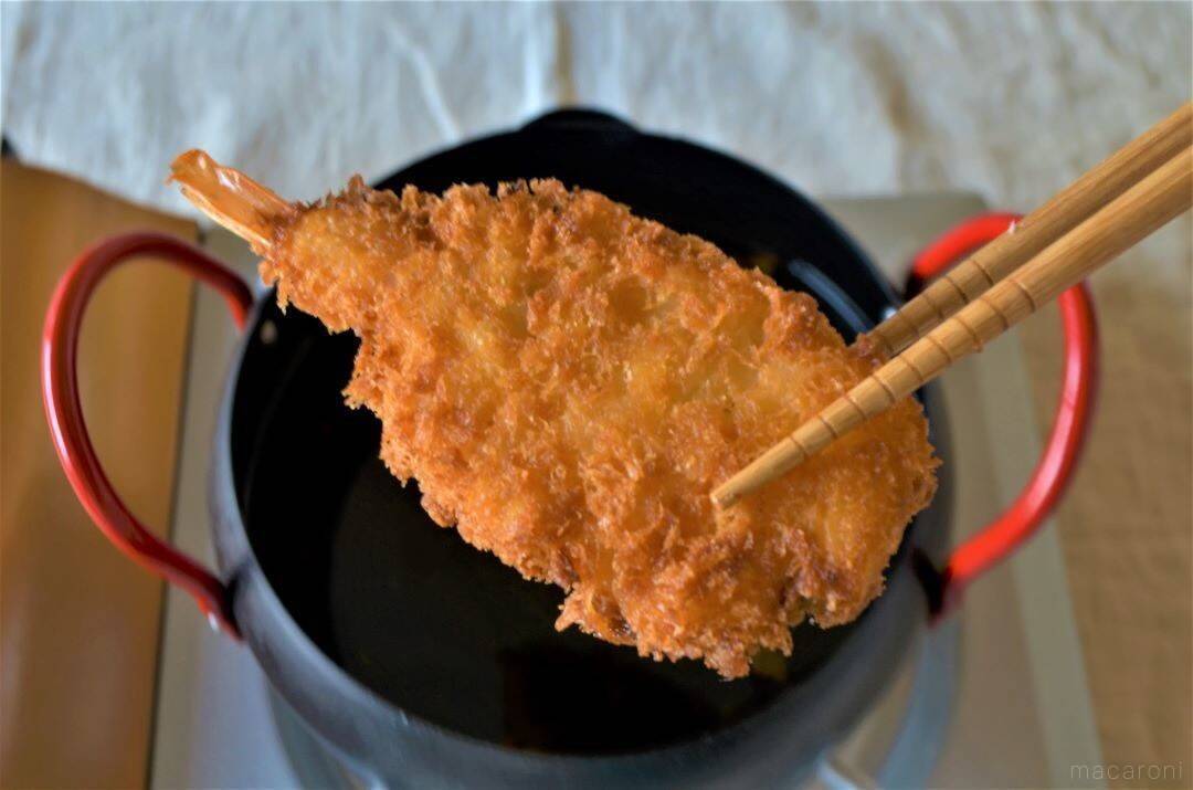 簡単で本格的 業務スーパーのエビフライおすすめ3種を実食レビュー 21年3月27日 エキサイトニュース