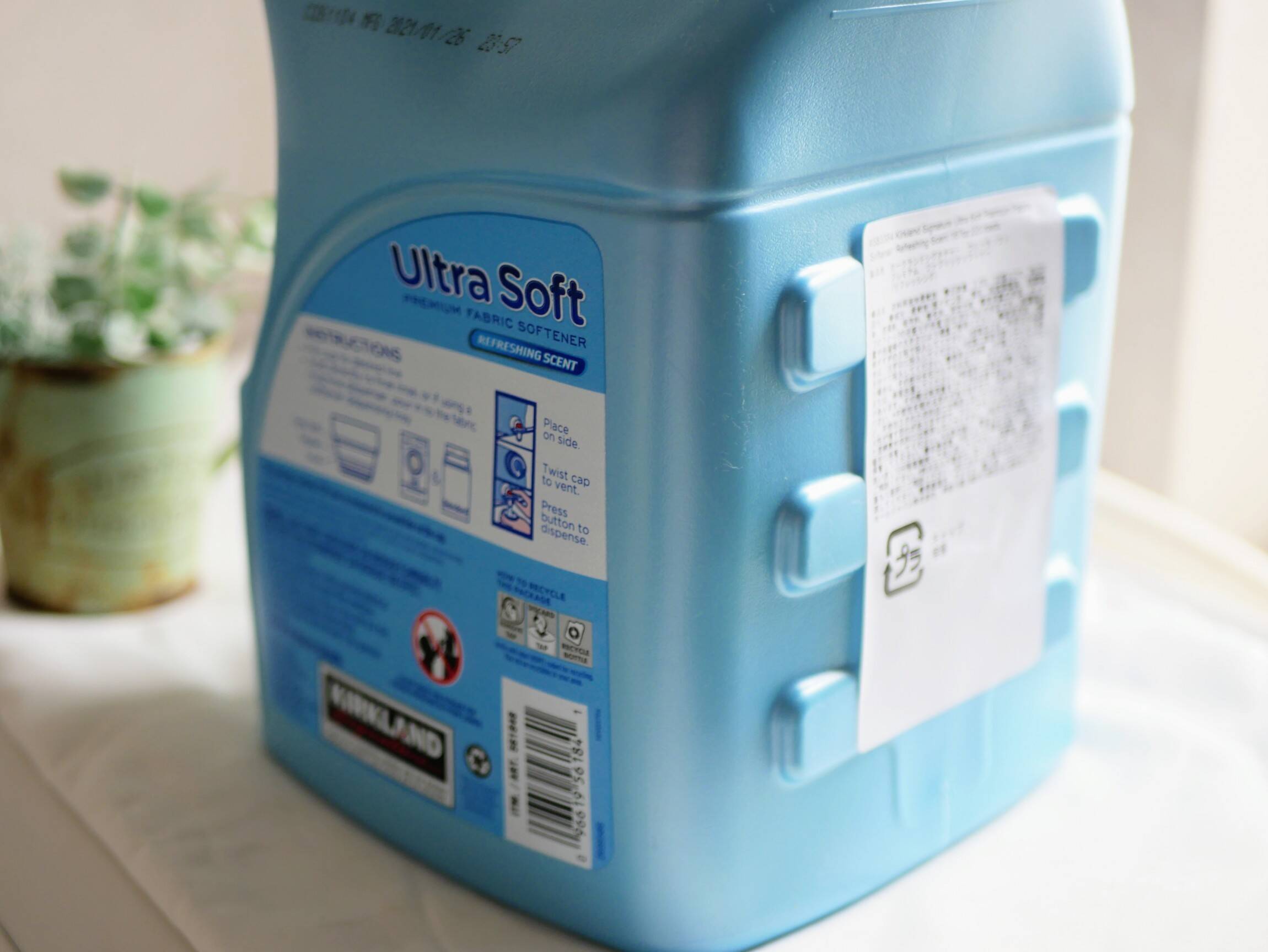 香りや仕上がりはどう コストコの定番商品 柔軟剤 をマニアが使い比べてみた 21年4月22日 エキサイトニュース