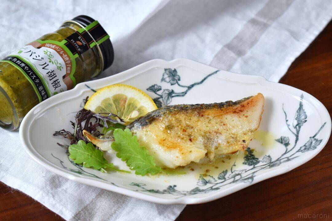 カルディで出会えたら奇跡 新感覚調味料 バジル胡椒 のおいしい食べ方 21年4月16日 エキサイトニュース 2 3