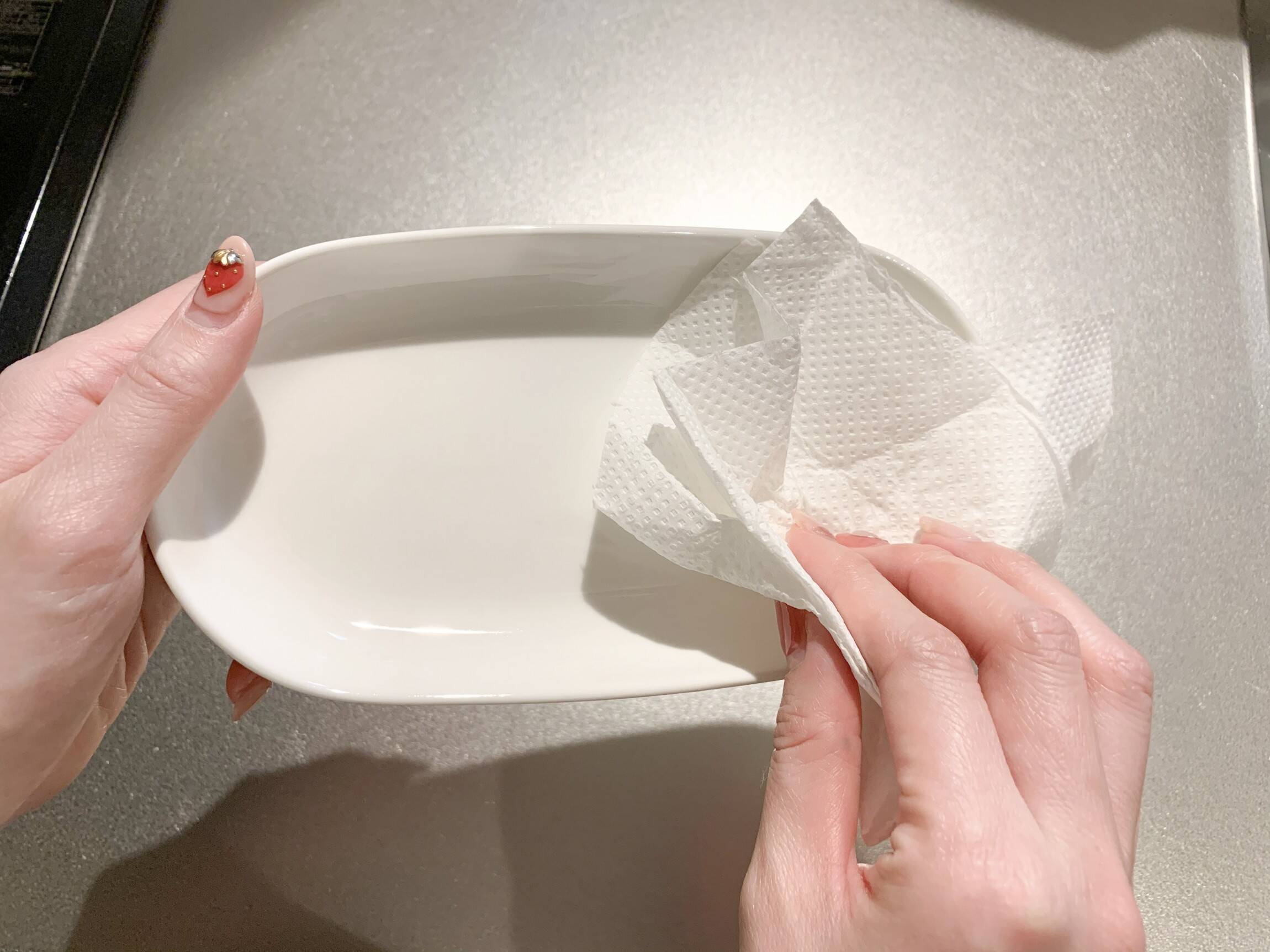 100均マニア達のキッチン消耗品リストを公開 リピ買いの理由はコスパ 利便性 21年4月9日 エキサイトニュース 4 4