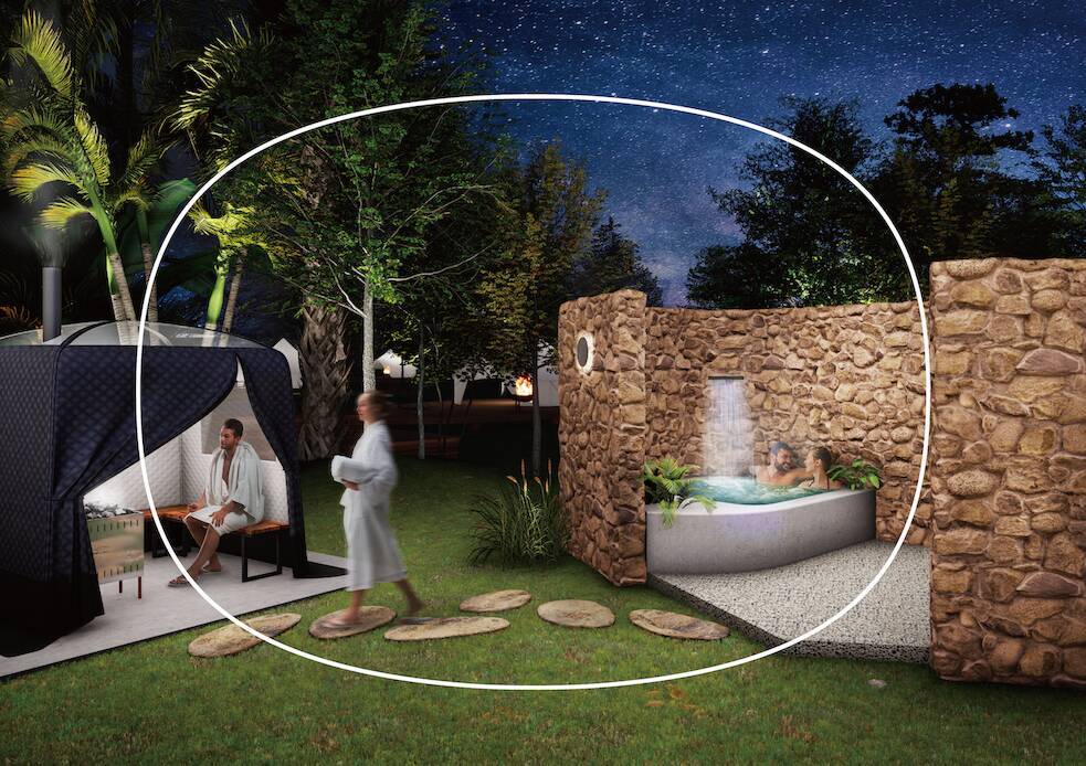 サステナブルなグランピング施設 千葉 スモールプラネット Small Planet Camp Grill を体験 21年5月13日 エキサイトニュース 4 4